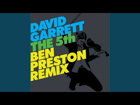 The 5th (Ben Preston Remix)
