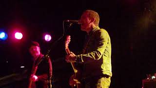 Brian Fallon- Neptune 1