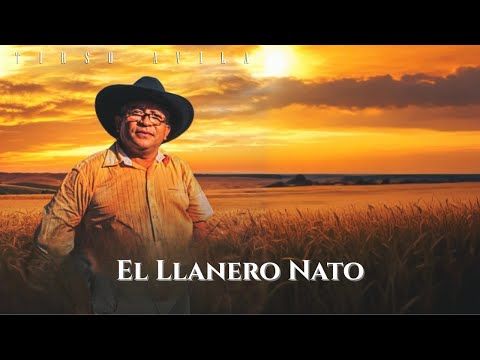 Tirso Avila  - El Llanero Nato (Audio Oficial)