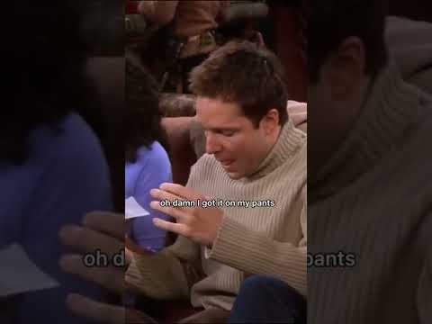 SWEET HOME ALABAMA #chandlerbing #joeytribbiani #monicageller #friends #friendstvvideos