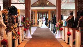 Siji &amp; Folake Trailer