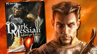 I Finally Played Dark Messiah of Might & Magic