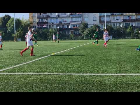 AP Żyrardów - Milan Milanówek