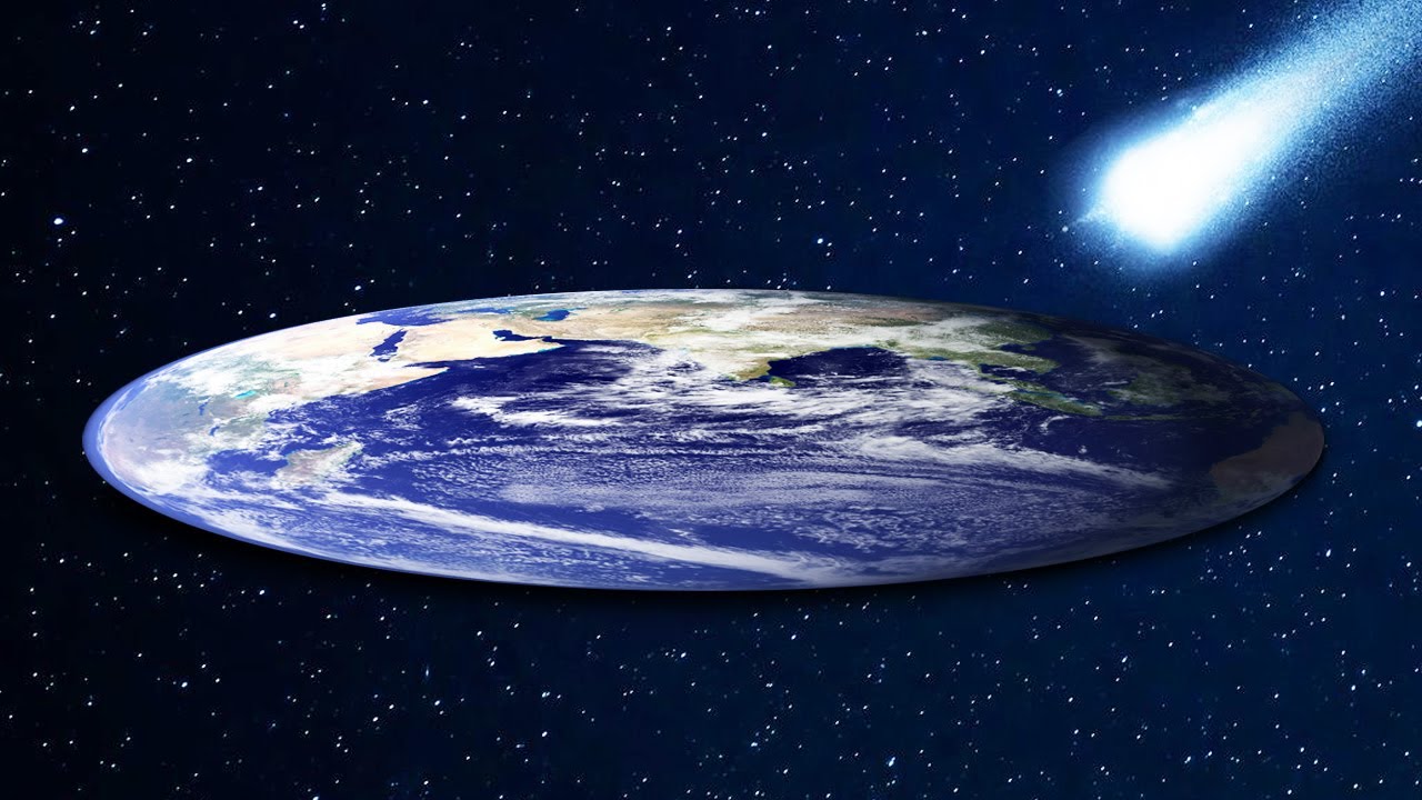 Earth