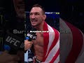 Michael Chandler will fight anyone, anytime, anywhere!