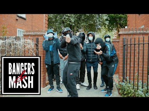 #District1 R1 - Bangers & Mash | Outchea TV