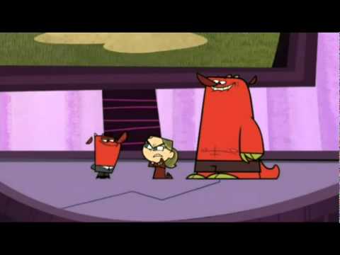 Jimmy Two-Shoes S2 - Jimmy On The Spot