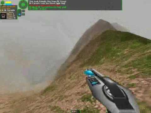 Tribes 1 - Kyuss
