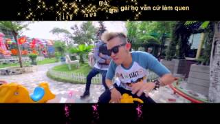 Noel ế - Kay Trần [Việt Sub]