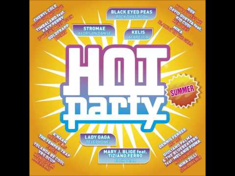 Hot Party Summer 2010 (In The Club!) (CD2)