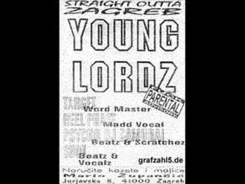 Young Lordz - Zivot vel'kog grada (Original) (1995.)