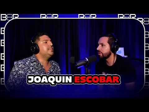 Así CONOCÍ al CH0L0 V4G0 en una FIESTA PRI1VAD4/Joaquin Escobar #72