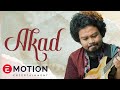 Akad - OST by Pusakata