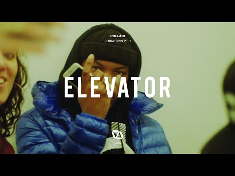 Pollàri - Chinatown Pt. 1