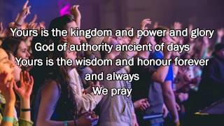 Our Father - Hillsong Worship (Worship Song with Lyrics) 2014 New Album