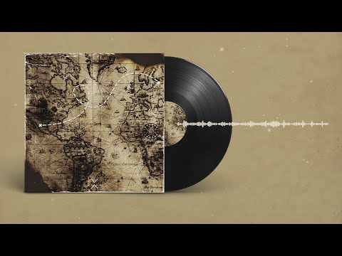 Broz Rodriguez - El Camino (Official Audio)