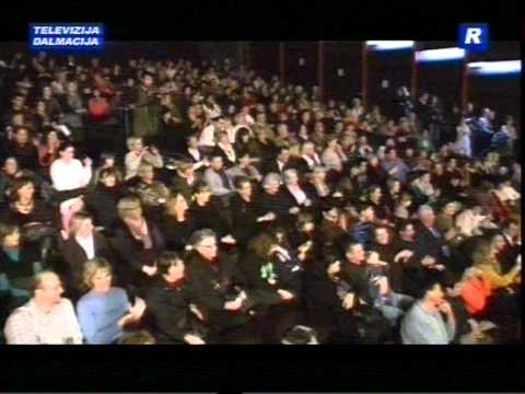 Udruga Srce: Split happens TV Dalmacija