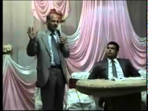 Mohamed Hegazy Sohag Candidate