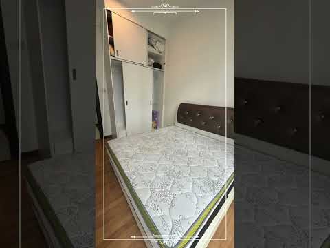 Marina Cove, JB Town (Tower C) Corner unit with Part Sea Facing