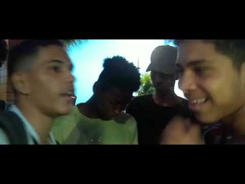 Nad, JayA Luuck e Costal X Apolo, JP e Macarrão - Batalha da Torre - Edição 96° (1° fase)