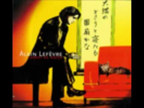 download lagu mp3 mp4 Alain Lefebvre, download lagu Alain Lefebvre gratis, unduh video klip Alain Lefebvre