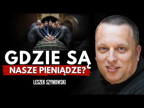 VAT mafias, FOZZ and the collapse of the system – Leszek Szymowski on Poland's finances