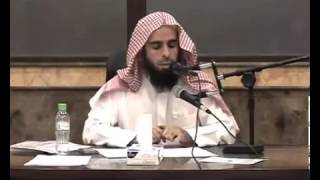 دورة النخبة العلمية الحادية عشر - الدكتور/ عبدالله الغفيلي - أخصر المختصرات - الأربعاء image