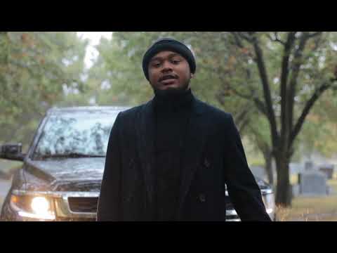 King Quell - Dead Friends [Official Video] Prod. By Unkle Pete