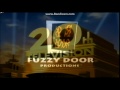 Fuzzy Door Productions 20th Television 2005
