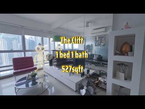 The Clift, 21 McCallum Street, Boat Quay / Raffles Place / Marina, 1 Bedroom, 527 sqft, Apartment For Sale, by Cheryne Hoo, 500215616 - PropertyGuru.com.sg