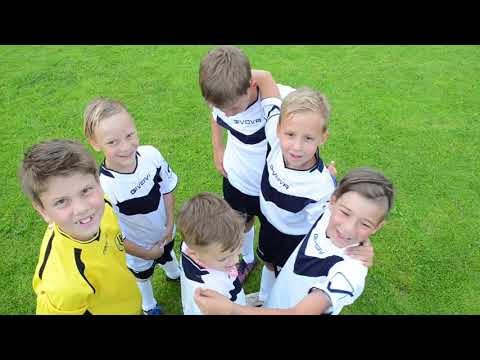 Otroški nogometni turnir JAN OBLAK 2019