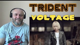 Download lagu TRIDENT - VOLTAGE (REACTION) mp3