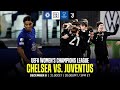 Chelsea vs. Juventus | UEFA Women’s Champions League Giornata 5 Full Match