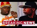 BANG EM SMURF ENDS 50 CENT BEEF AFTER TWENTY YEARS “WE MADE HISTORY WITH G-UNIT! THATS MY BROTHER”