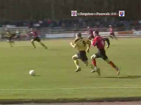 Verbandsliga MV 2003/2004 - 21.Spieltag: Torgelower SV Greif vs. Pasewalker FV