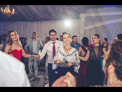 Camelia Florea si formatia Adi Campean live 2018