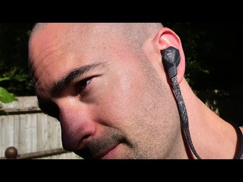 Adidas FWD-01 Sports Headphones | Best for the gym?