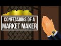 Confessions of a Market Maker episode #10: Guest Bill Perkins