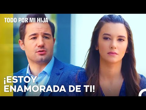 Confesión Inesperada De Murat A Candan - Todo Por Mi Hija Capitulo 90