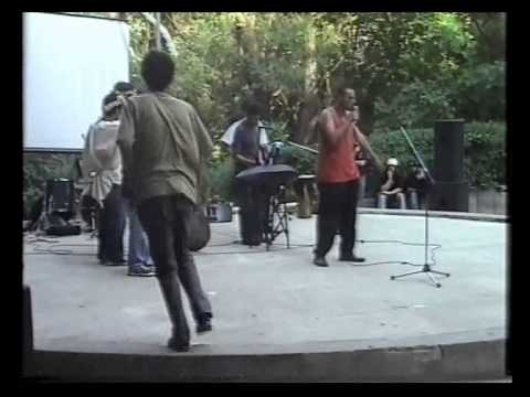 Im Memory of Dimitry Prigov, Z. Rtveliashvili