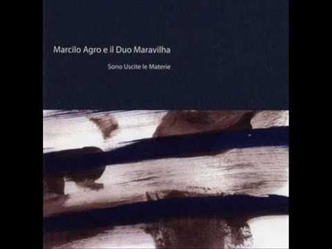 Marcilo Agro e il duo maravilha - Mi ricordo