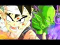 We Usin' Gohan & Piccolo?! Dragon Ball DYNAMIC DUOS | Xenoverse 2