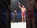 Are you watching Dana White's Contender Series yet!? ?