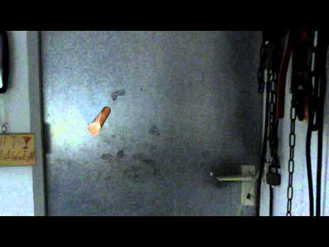 Video thumbnail for VBT 2011 Qualifikation