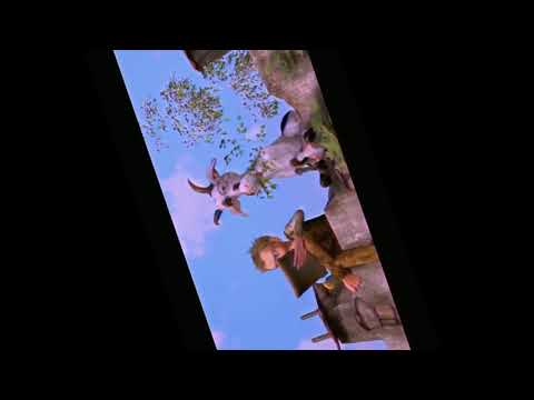 Goat Edit (From The Movie Goat Story)