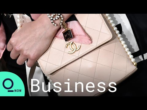 Vestiaire Sees Secondhand Luxury Bags and Apparel Thriving in Asia