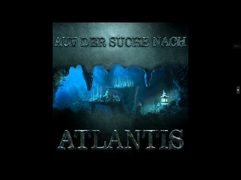 Auf der Suche nach Atlantis - Hinweis: Ab 18 // Komplettes Hörspiel