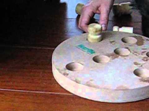 Maartje op worteljacht