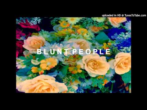 Nia Keturah - Blunt People ft. ABGOHARD