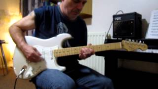 Grant Green - Gooden's Corner Solo